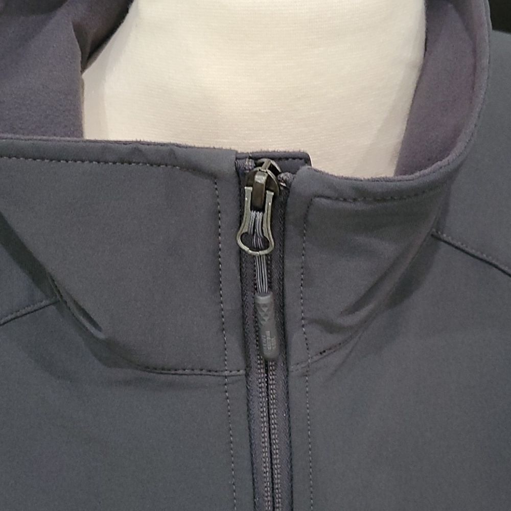 The North Face Windwall Jacket - Picture 9 of 13